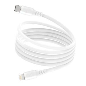 Cabo USB-C Lightning Magnético - iServices