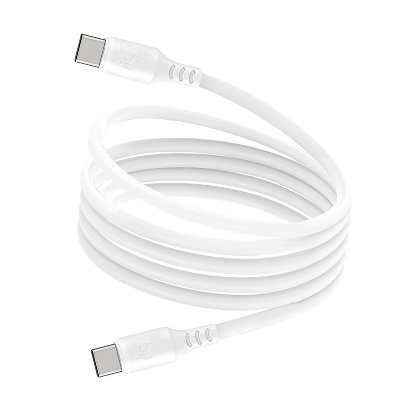 Cabo USB-C Magnético - Loja Online da iServices