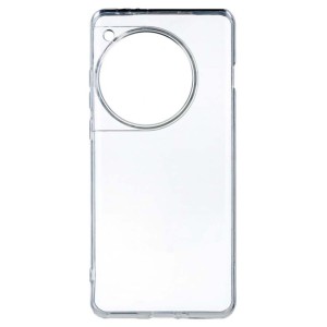 Capa Transparente OnePlus