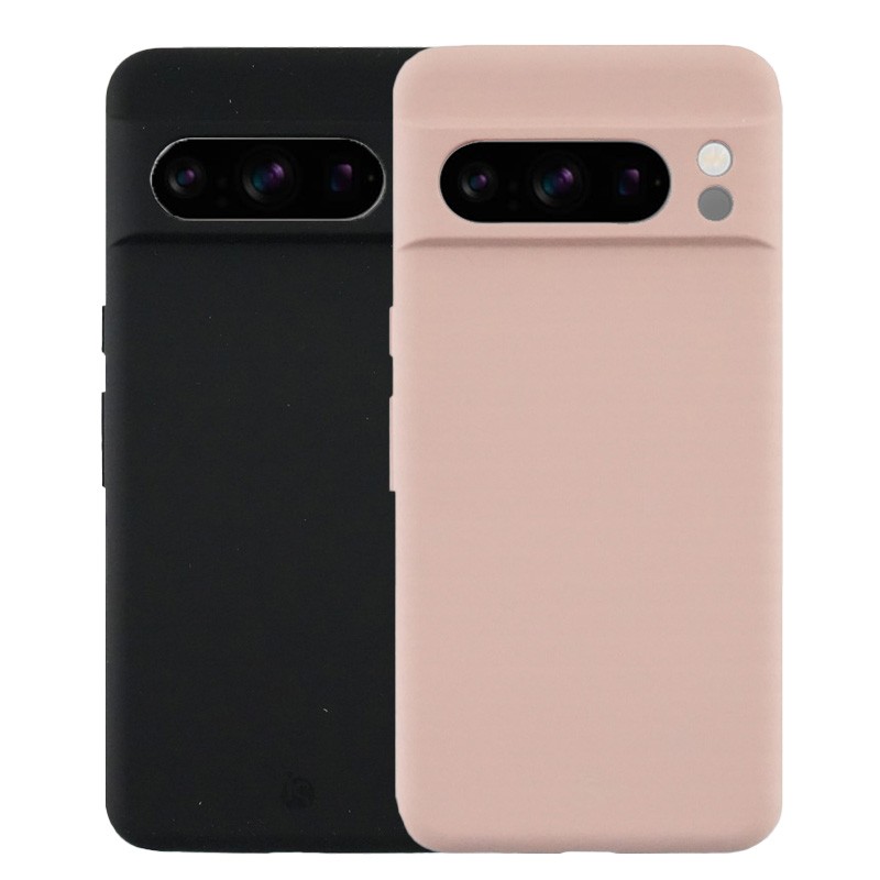 Capa de Silicone Google Pixel - Loja Online iServices