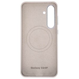Capa Samsung em Pele com MagSafe - Loja Online iServices