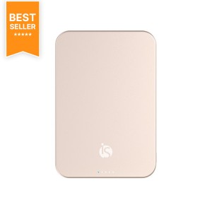 Powerbank MagSafe Qi2 - Loja Online da iServices