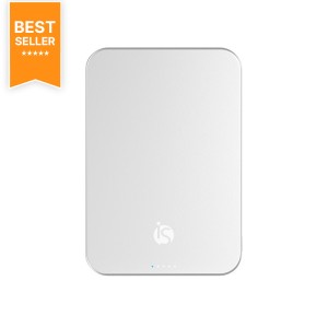 Powerbank MagSafe Qi2 - Loja Online da iServices