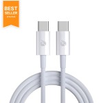 Cabo USB-C - USB-C