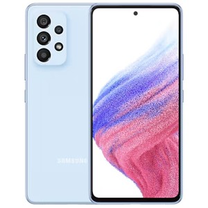 Samsung A53 5G - Loja Online da iServices