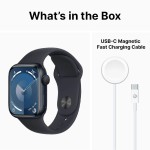 Compre o Apple Watch Series 9 - Loja Online iServices®