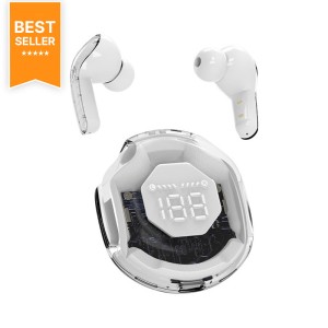 Earpods Neon Wireless Branco