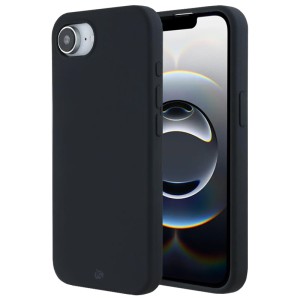 Capa Silicone Líquido Magsafe iPhone - iServices®