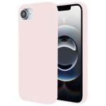 Capa Silicone Líquido Magsafe iPhone - iServices®