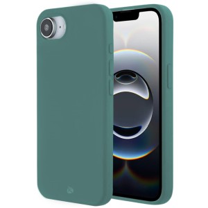 Capa Silicone Líquido Magsafe iPhone - iServices®