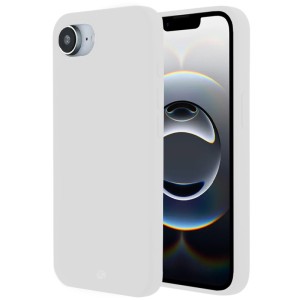 Capa Silicone Líquido Magsafe iPhone - iServices®