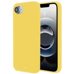 Capa Silicone Líquido Magsafe iPhone - iServices®