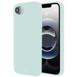 Capa Silicone Líquido Magsafe iPhone - iServices®