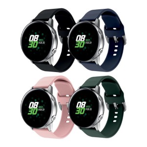Bracelete Smartwatch em Silicone - Loja Online iServices
