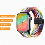 Bracelete Entrançada para Apple Watch - iServices