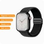 Bracelete Entrançada para Apple Watch - iServices