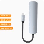 Adaptador HUB - Loja Online da iServices