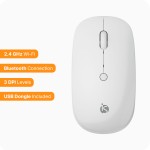 Compre o Rato Sem Fios - Loja Online iServices
