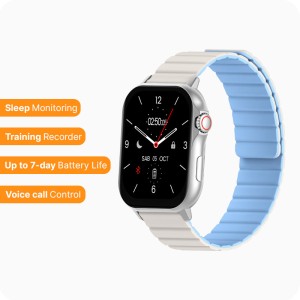 Smartwatch iS - Loja Online iServices®