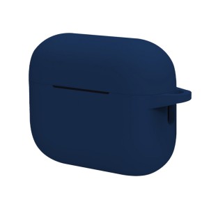 Capa Airpods Pro em Silicone - Loja Online da iServices