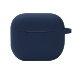 Capa Airpods Pro em Silicone - Loja Online da iServices
