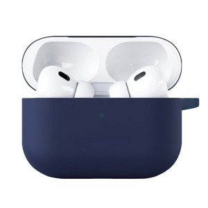 Capa Airpods Pro em Silicone - Loja Online da iServices