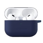 Capa Airpods Pro em Silicone - Loja Online da iServices