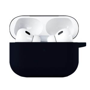Capa Airpods Pro em Silicone - Loja Online da iServices