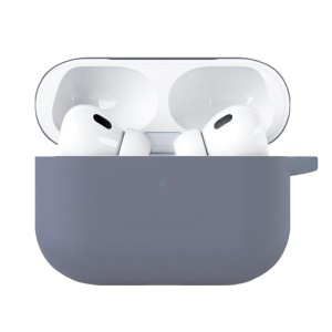 Capa Airpods Pro em Silicone - Loja Online da iServices