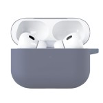 Capa Airpods Pro em Silicone - Loja Online da iServices