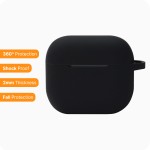 Capa Airpods Pro em Silicone - Loja Online da iServices