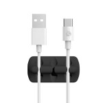 Organizador de Cabos Untangled - Loja Online iServices®