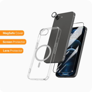 Starter Kit iPhone - Loja Online iServices