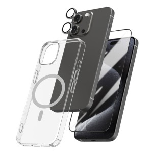 Starter Kit iPhone - Loja Online iServices