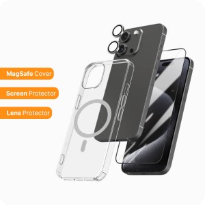 Starter Kit iPhone - Loja Online iServices
