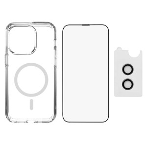 Starter Kit iPhone - Loja Online iServices