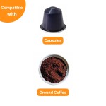 Máquina de Café Portátil - Loja Online iServices®