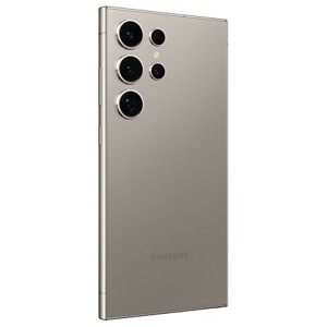 parte de trás do Samsung S24 Ultra