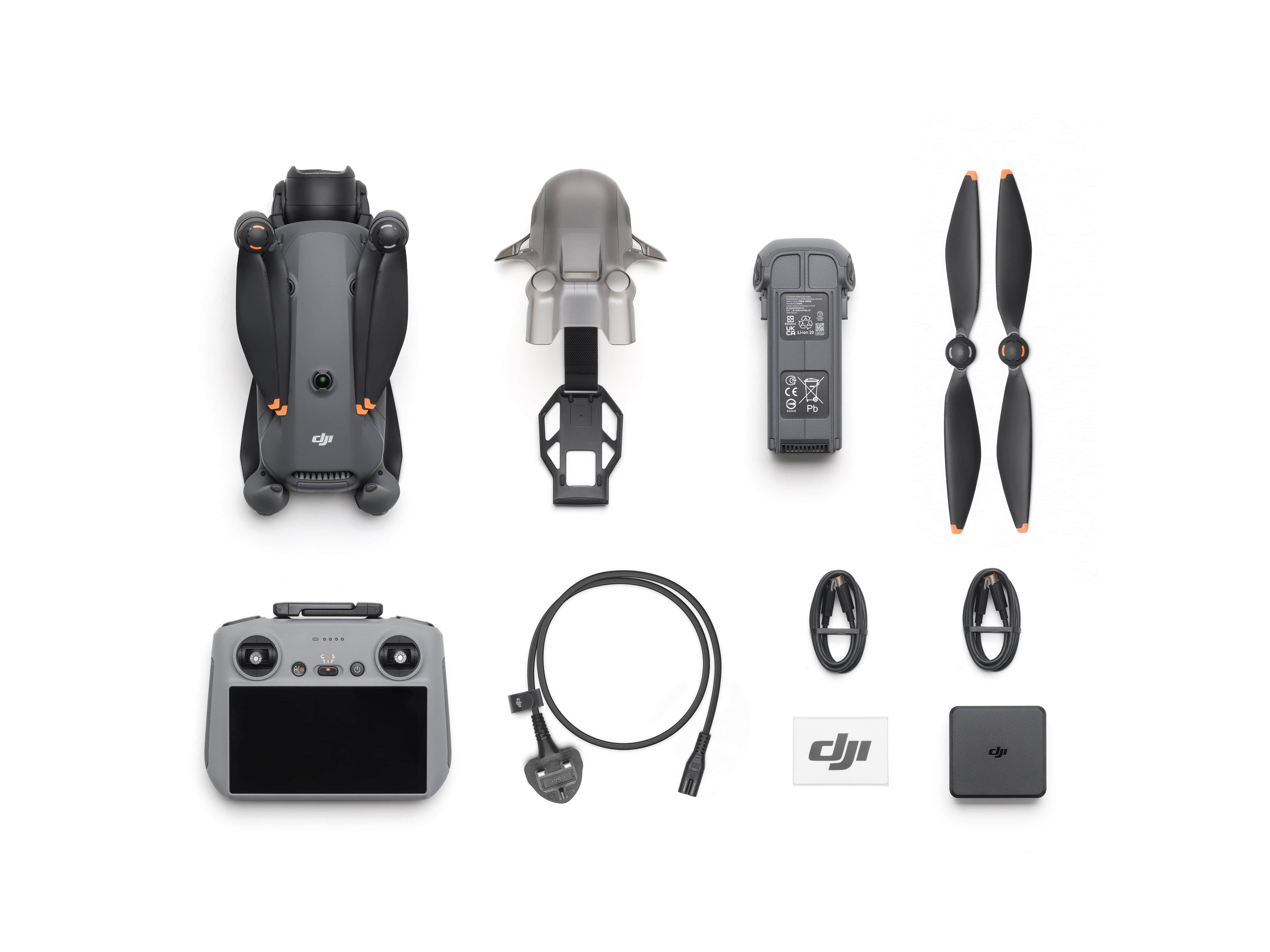 DJI Mavic 4 Pro