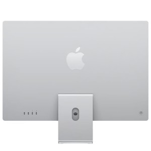 parte de trás do iMac 24" 4.5K 2023
