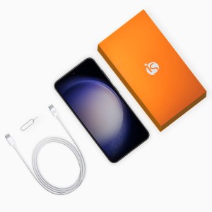 Compre Samsung S23 Plus - Loja Online iServices