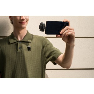 DJI Mic Mini Adaptador para Smartphone (Lightning)