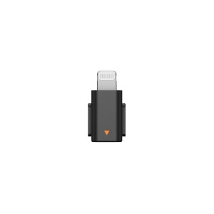 DJI Mic Mini Adaptador para Smartphone (Lightning)