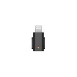 DJI Mic Mini Adaptador para Smartphone (Lightning)