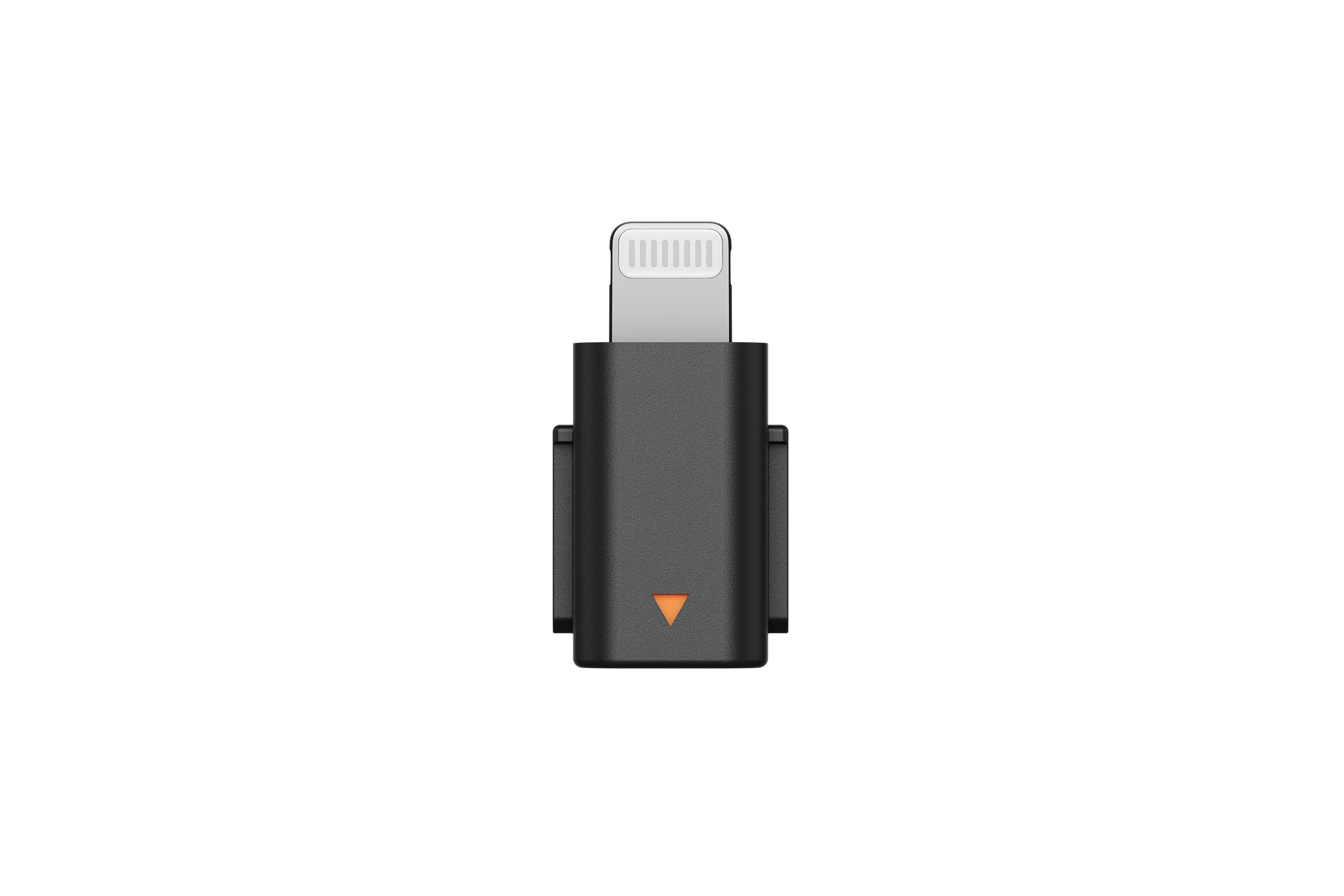 DJI Mic Mini Adaptador para Smartphone (Lightning)