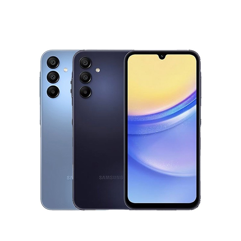 Compre o Samsung A15 - Loja Online iServices