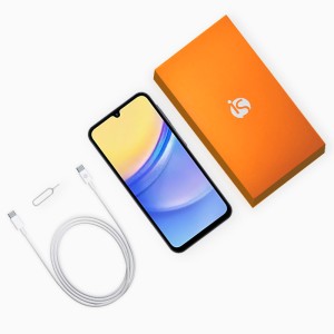 Compre o Samsung A15 - Loja Online iServices