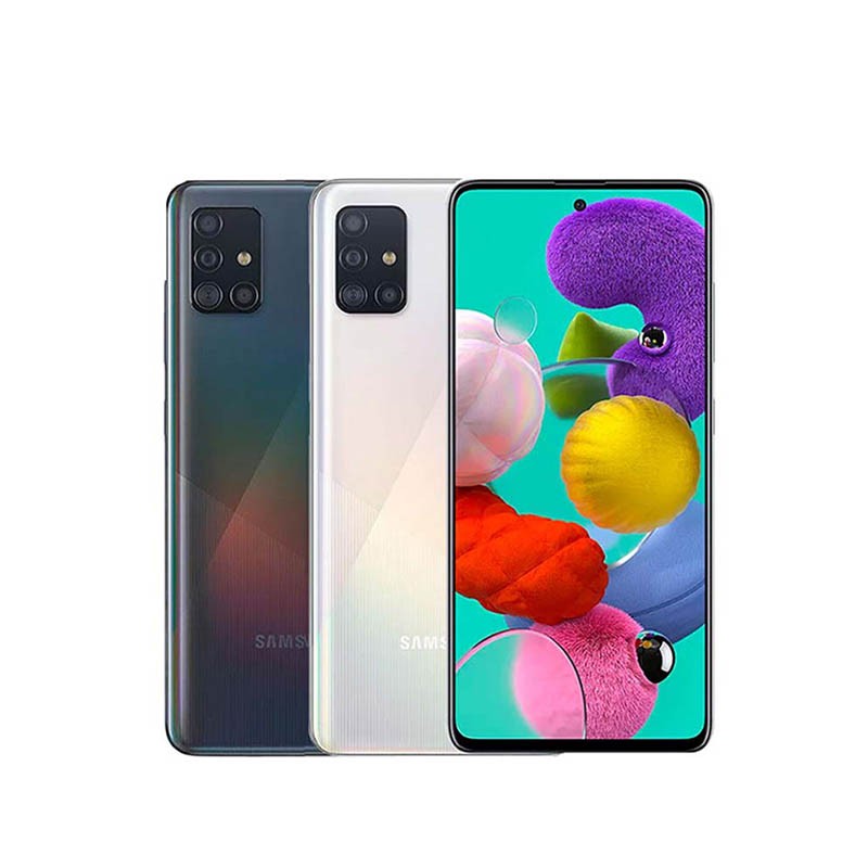 Compre o Samsung A51 - Loja Online iServices