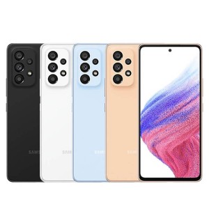 Samsung A53 5G - Loja Online da iServices