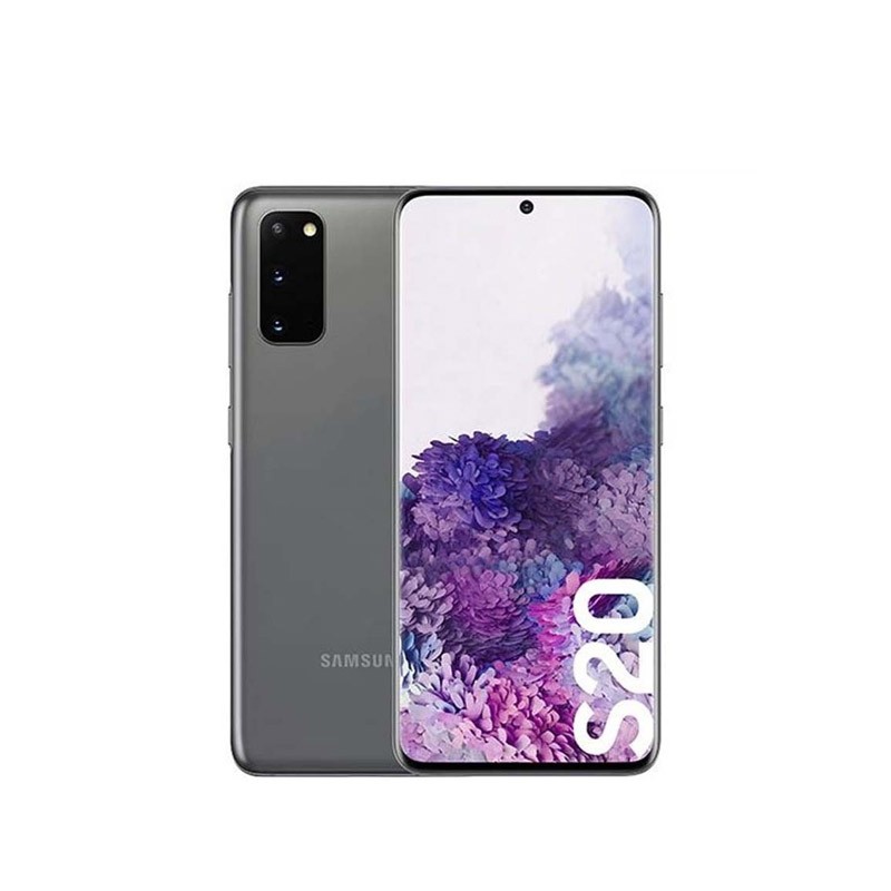Compre o Samsung S20 - Loja Online iServices